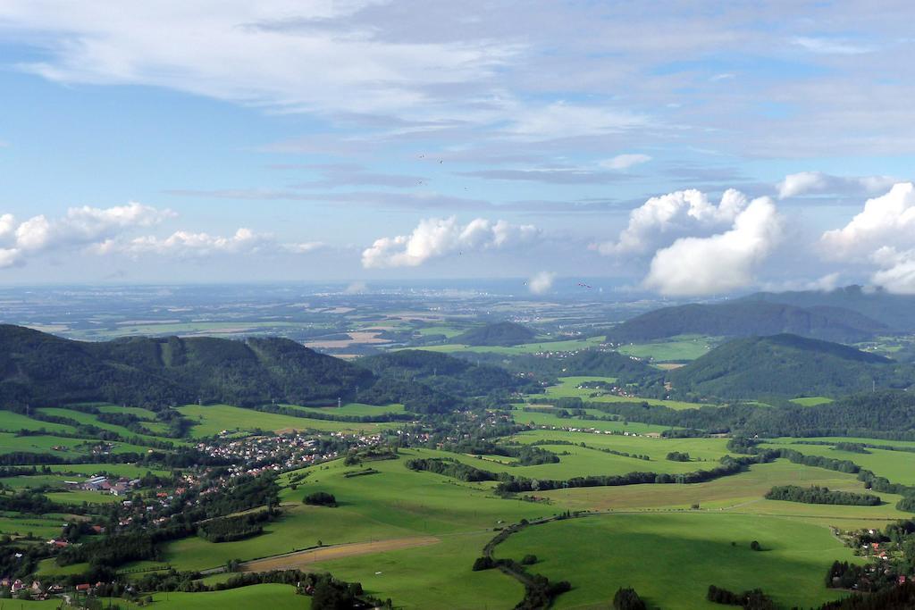 Vila Encore Valašské Meziříčí المظهر الخارجي الصورة